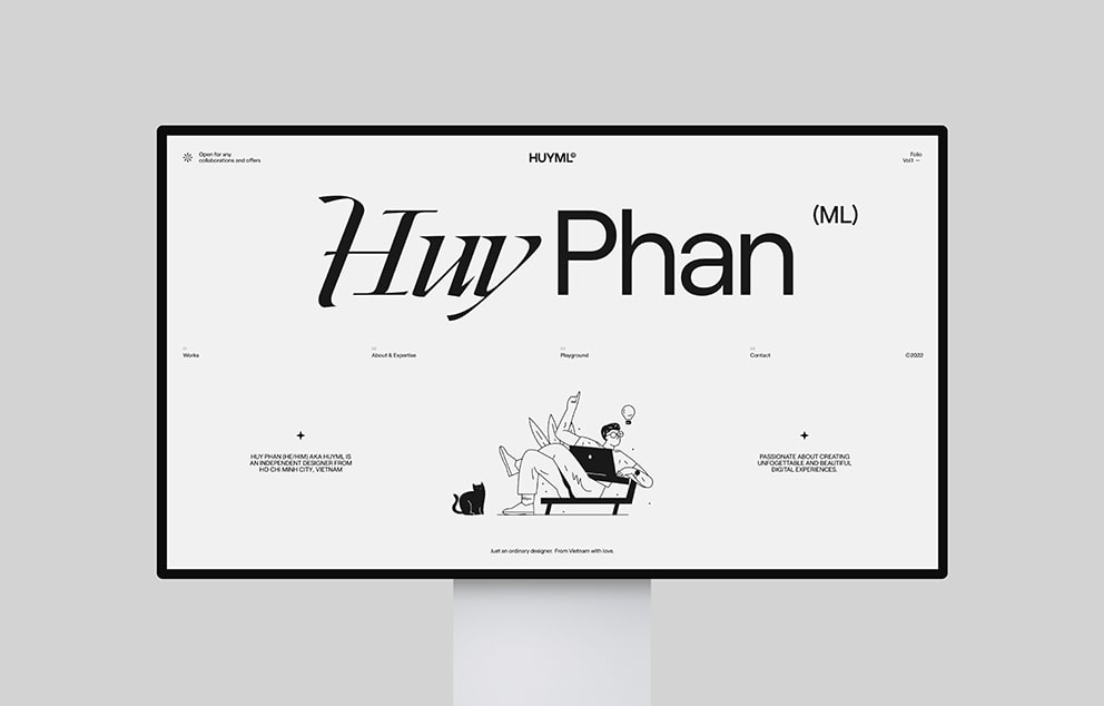 Huy Phan
